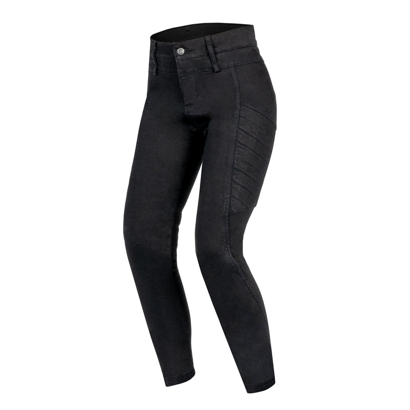 Jeansy motocyklowe Damskie Rebelhorn Ash Lady Black 1 237954_ZAL562472.jpg
