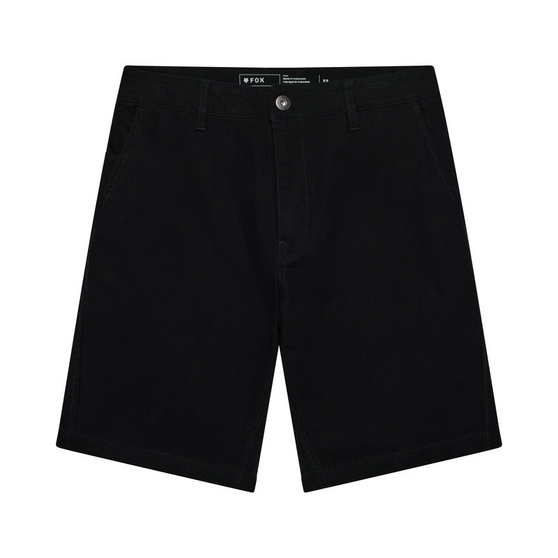 Spodenki FOX Work Black 1 353036_ZAL869619.jpg