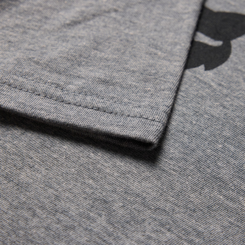 T-Shirt Junior FOX Absolute Heather Dark Grey 9 350198_ZAL860905.jpg