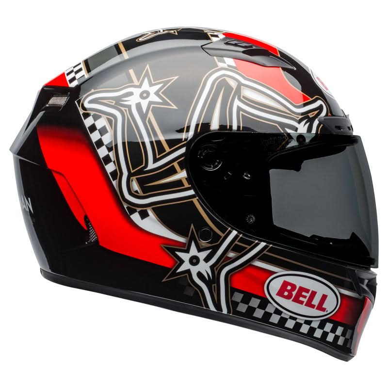 Kask Bell Qualifier DLX Mips Isle Of Man 2020 Red/Black/White 1 187992_ZAL403545.jpg