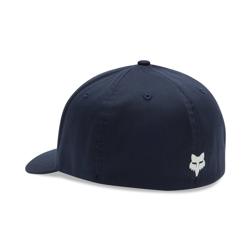 Czapka Z Daszkiem Fox Rs Flexfit Blue 3 339101_ZAL816194.jpg