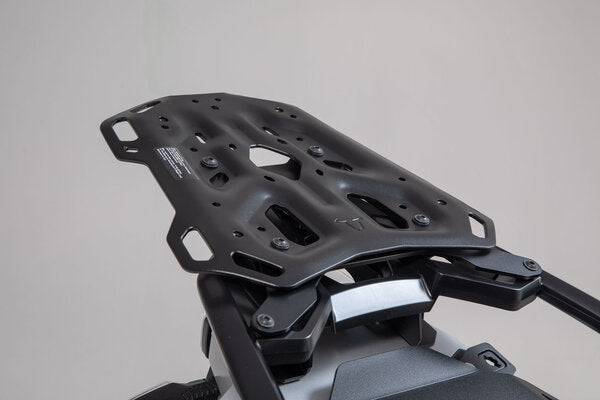 ZESTAW KUFRA CENTRALNEGO SW-MOTECH DUSC L BMW R 1200 GS LC(12-)/R 1250 GS(18-) 41 L BLACK 3