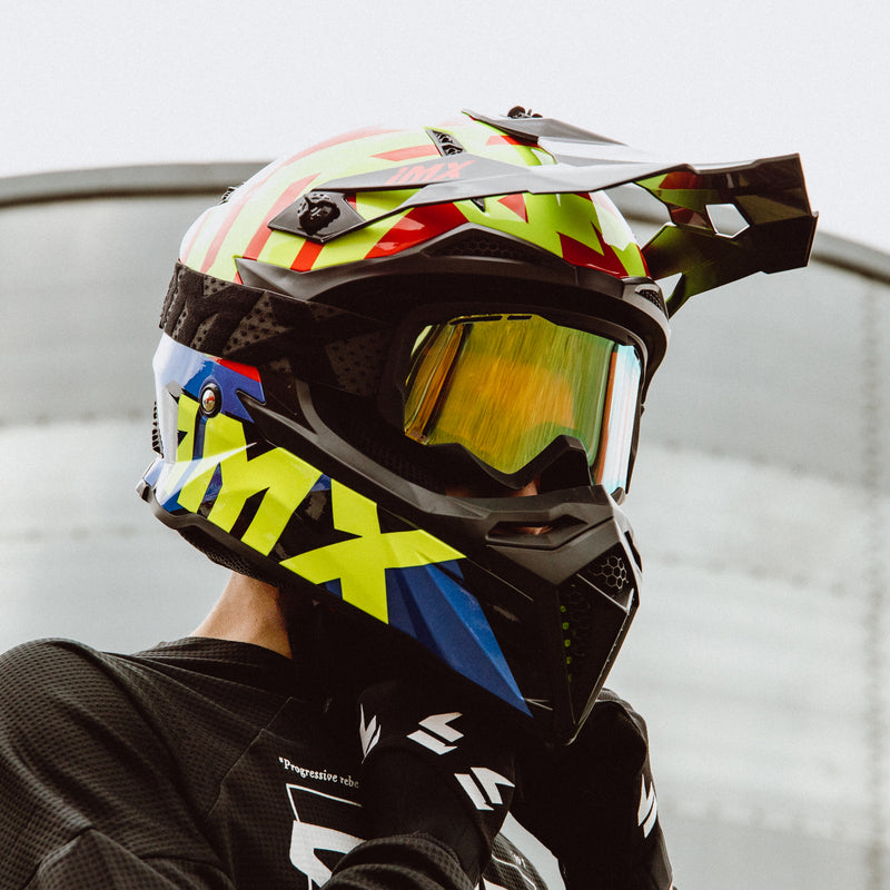 Kask Imx Racing Fmx-02 Black/Fluo Yellow/Blue/Fluo Red Gloss Graphic 11 240462_ZAL507038.jpg