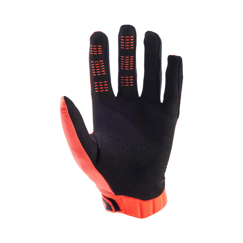 Rękawice Fox Flexair Fluo Orange 3 308108_ZAL740375.jpg