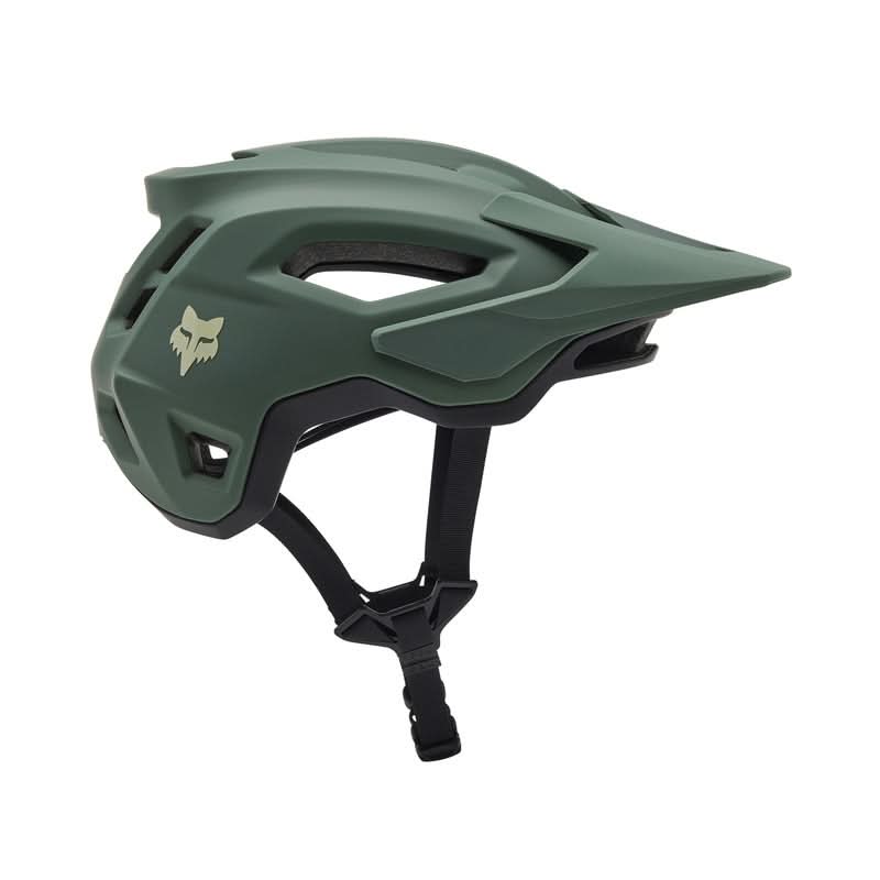 Kask Rowerowy Fox Speedframe Helmet Ce Hunter Green 11 310225_ZAL723345.jpg