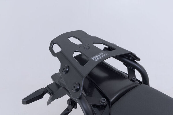 ZESTAW TORBA TYLNA I STELAŻ SW-MOTECH RACKPACK KTM 125 SMC/ENDURO R, 250 ADV, 390 ADV (25-) 11