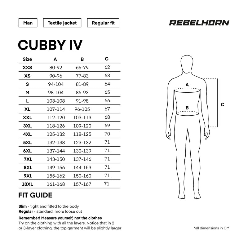 Kurtka Tekstylna Rebelhorn Cubby IV Black 22 227030_ZAL583602.jpg