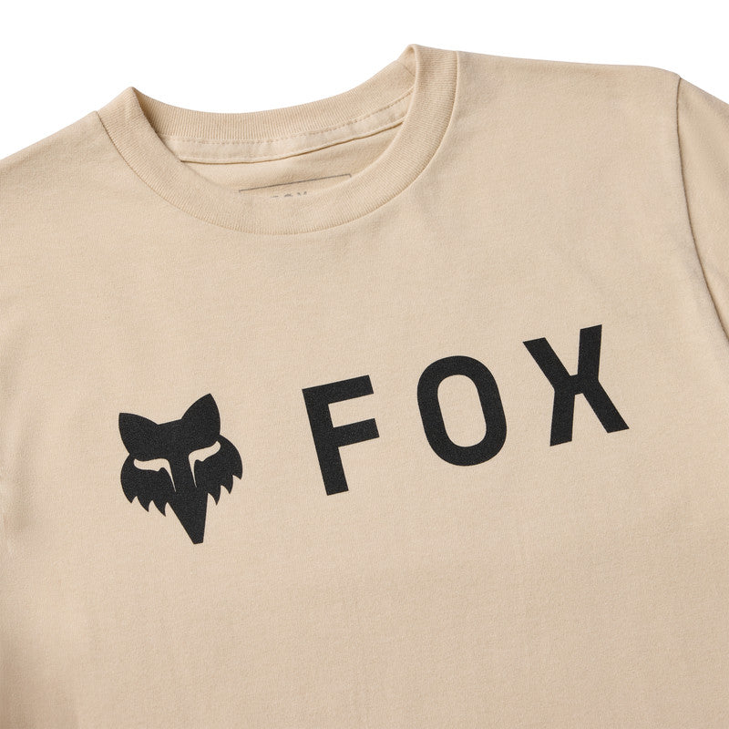 T-Shirt Junior FOX Absolute Tan 5 350194_ZAL860897.jpg