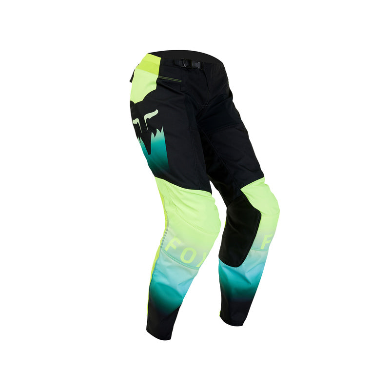 Spodnie motocyklowe Damskie FOX 180 Flora Black Yellow 1 285661_ZAL702728.jpg