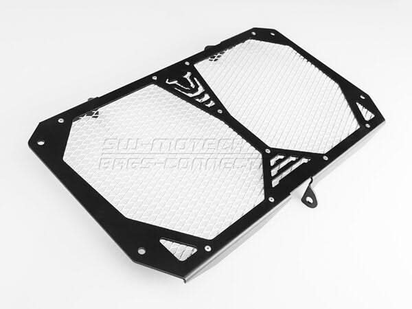 ZESTAW ZABEZPIECZAJĄCY MOTOCYKL SW-MOTECH KAWASAKI VERSYS 1000 (12-18) 1