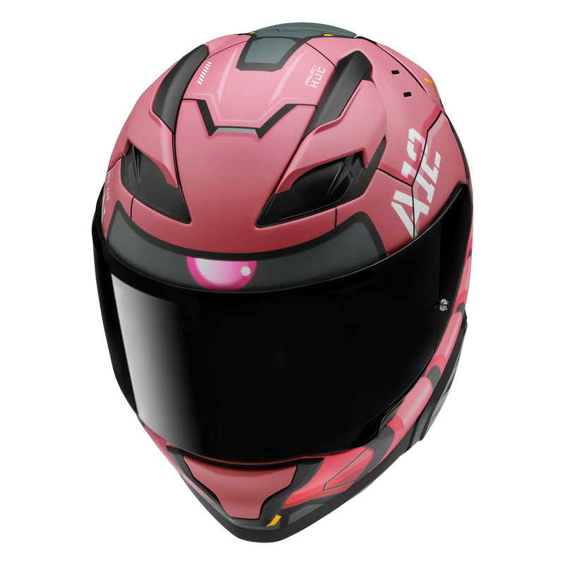 Kask Motocyklowy Hjc F71 Zaku Bandai Namco Red Black 3 340820_ZAL771369.jpg