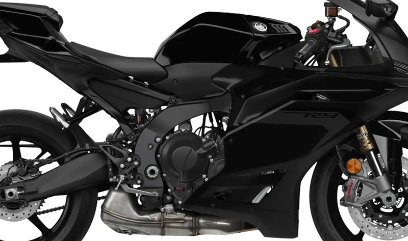 ZESTAW OSŁON PRZECIWBŁOTNYCH RG RACING EAZI-GRIP SCUFF GUARD KIT YAMAHA YZF-R9 25 1