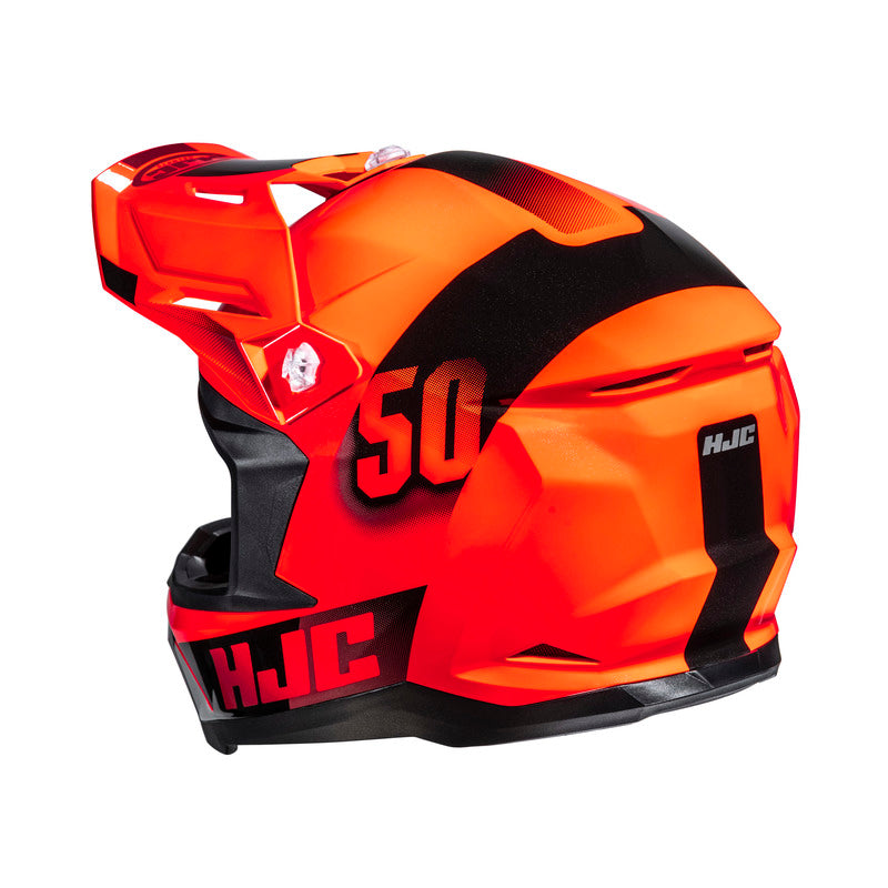 Kask Motocyklowy Junior HJC Y50 Dash Orange Black 5 377252_ZAL933787.jpg