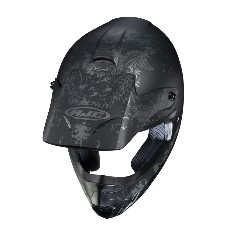 Kask HJC CS-MX-II Creed Black/Grey 5 216366_ZAL404673.jpg