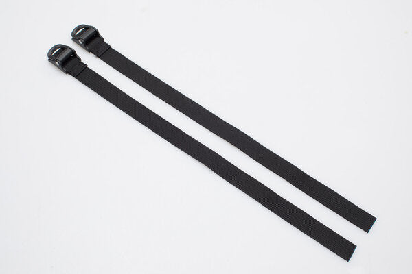 ZESTAW PASKÓW DO TOREB LEGEND GEAR SW-MOTECH 2 SZT. 400X20MM 3