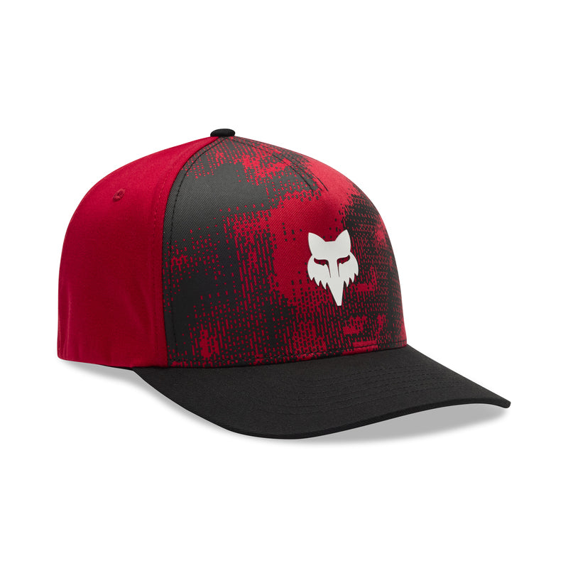 Czapka Z Daszkiem Fox Rs Flexfit Red 1 339109_ZAL816195.jpg