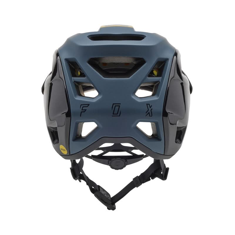 Kask Rowerowy Fox Speedframe Pro Klif Dark Vintage 23 310235_ZAL716817.jpg