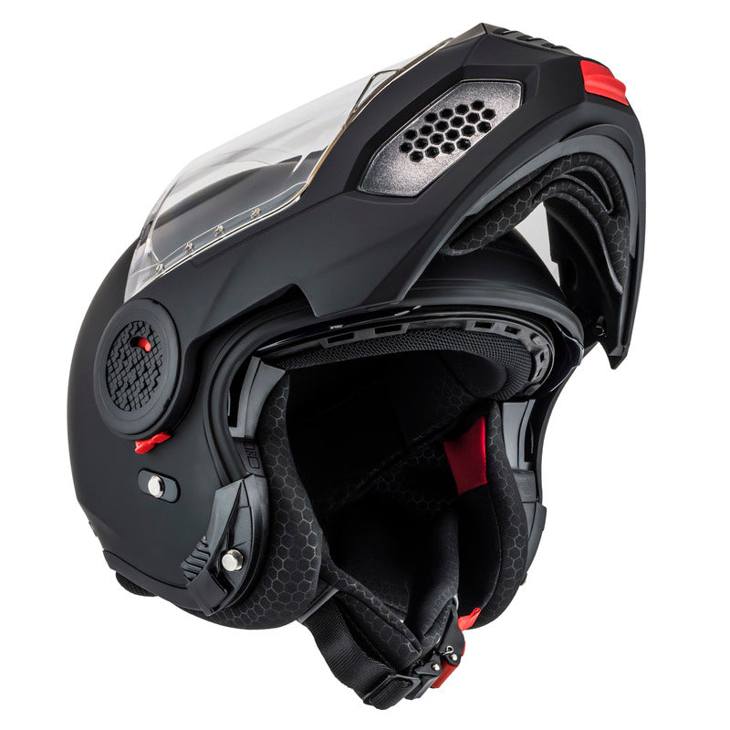 Kask Motocyklowy NZI Minimod Duo Matt Black 17 362419_ZAL854445.jpg