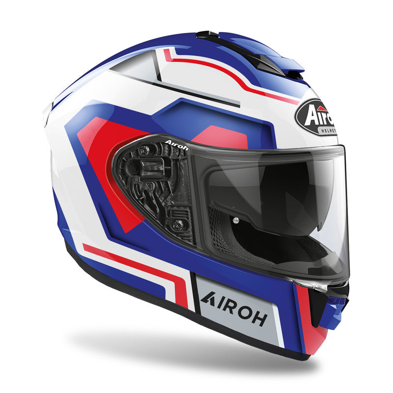 Kask Airoh St501 Square Blue/Red Gloss 4 231653_ZAL436540.jpg