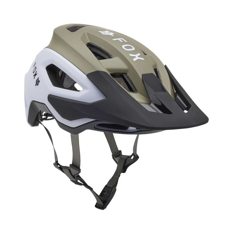 Kask Rowerowy Fox Speedframe Pro Gm Ce Adobe 13 310231_ZAL723171.jpg