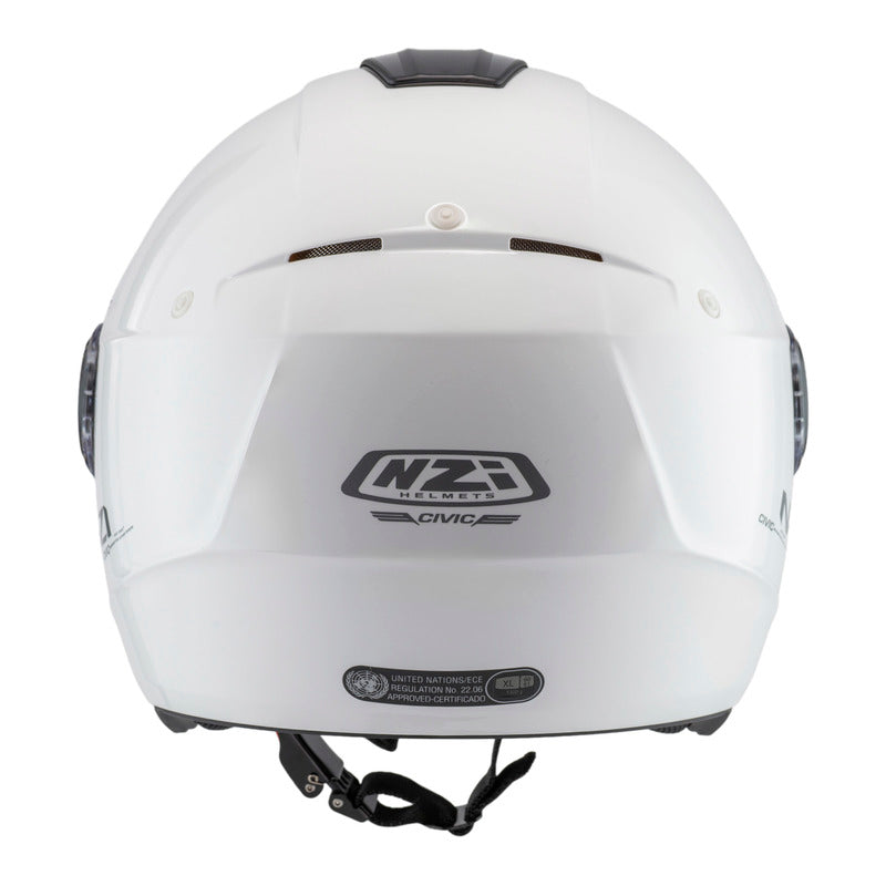 Kask Motocyklowy NZI Civic Solid Nouveau White 5 362451_ZAL854698.jpg