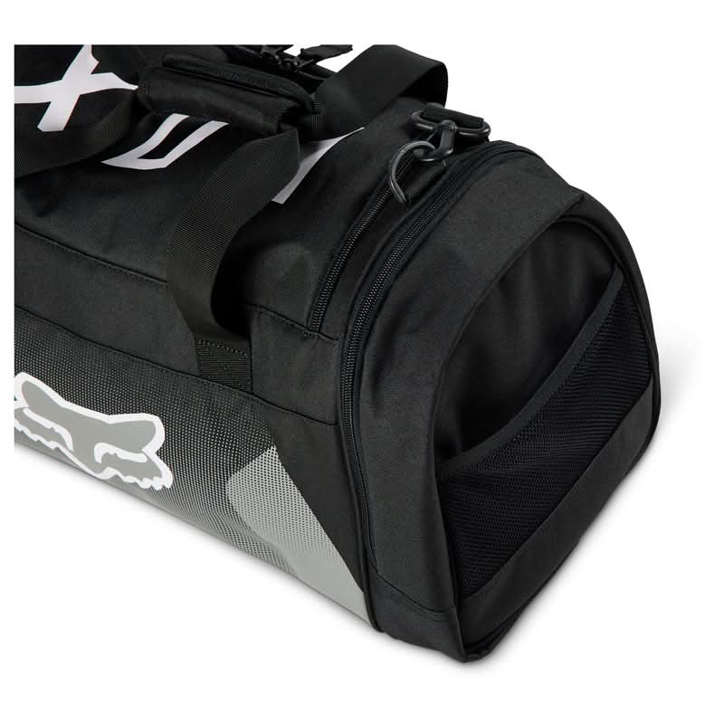 TORBA FOX LEED 180 DUFFLE BLACK OS 7