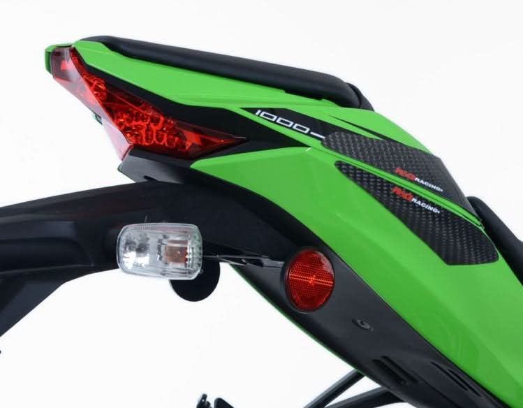 SLIDERY OGONA RG RACING KAWASAKI ZX-10R 16- 20 CARBON 3