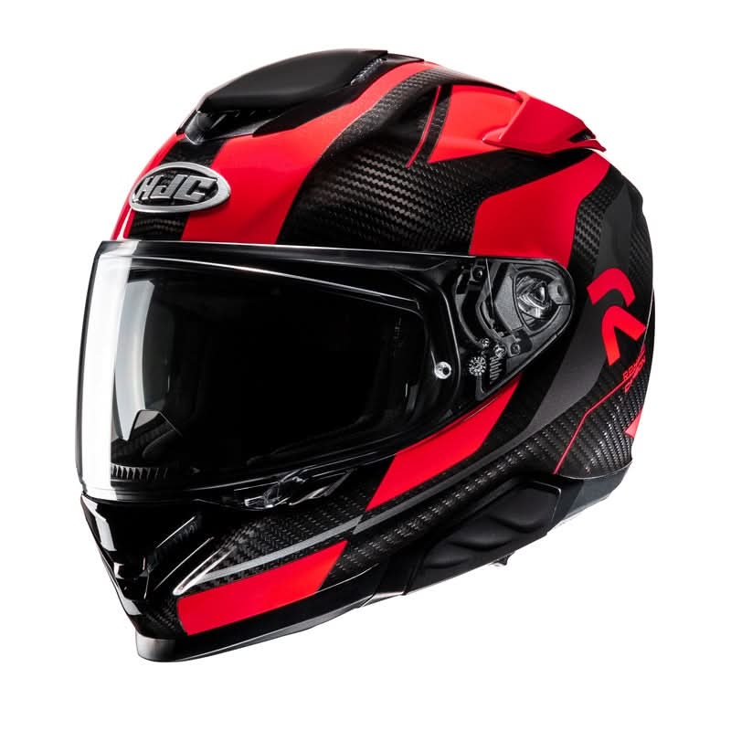 Kask Hjc Rpha71 Carbon Hamil Black/Red 1 302519_ZAL661851.jpg