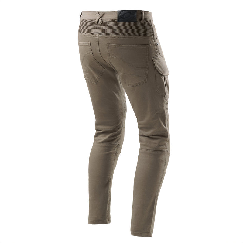 Spodnie Jeans Ozone Faster Tapered Fit Olive 3 293955_ZAL706462.jpg