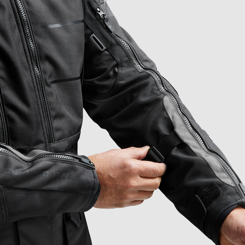 Kurtka motocyklowa tekstylna Rebelhorn Cubby 5 Black 22 293481_ZAL684554.jpg