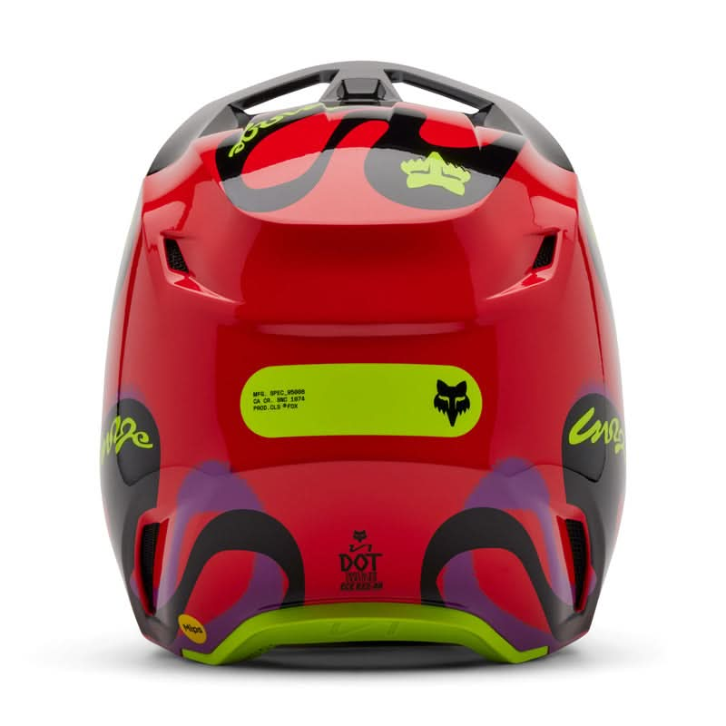 Kask Fox V1 Emotion Fluorescent Red 9 307593_ZAL730357.jpg