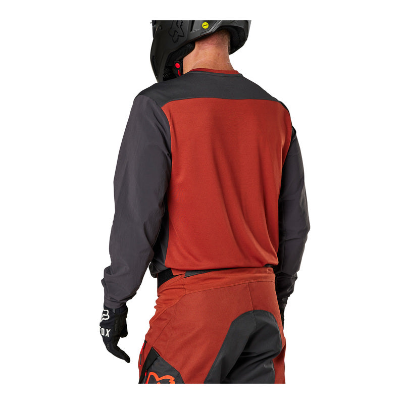 Bluza Fox Defend Off-Road Copper 5 258905_ZAL554671.jpg