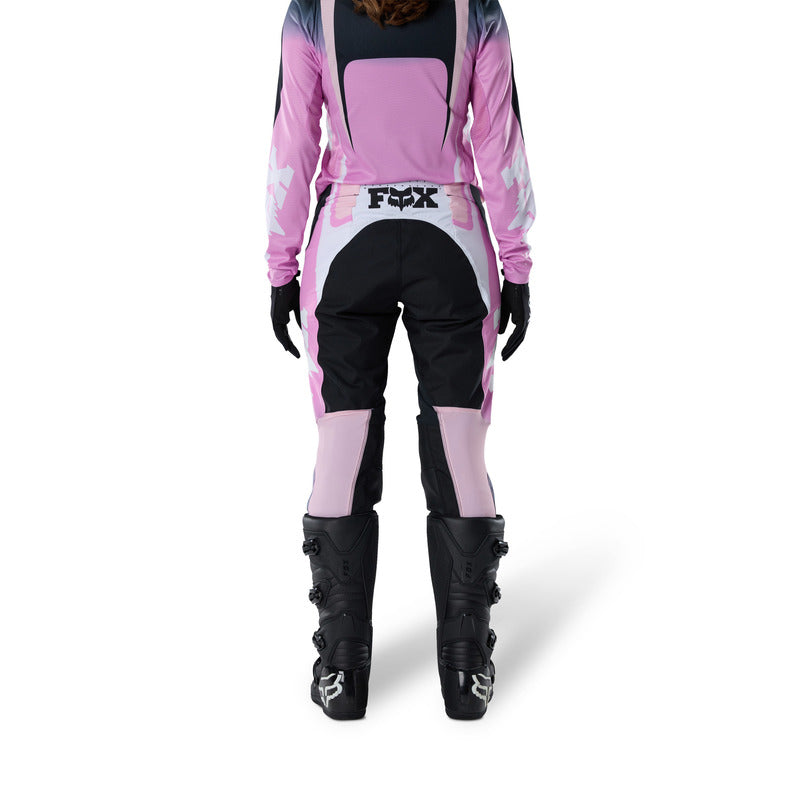 Spodnie motocyklowe Damskie FOX Flexair Thorn Black Pink 7 361838_ZAL918944.jpg
