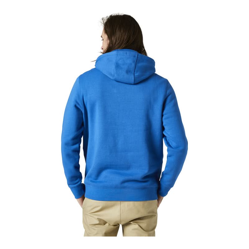 Bluza z Kapturem Fox Pinnacle Roy Blue 2 230301_ZAL554477.jpg
