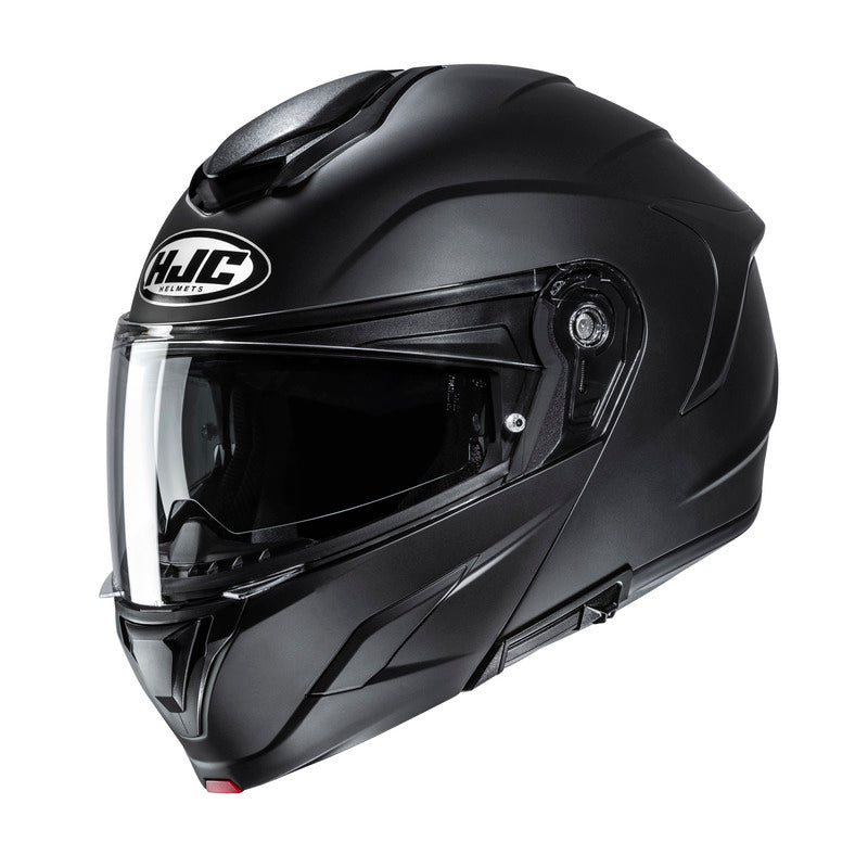 Kask Motocyklowy HJC C92 Solid Semi Flat Black 1 377182_ZAL936642.jpg