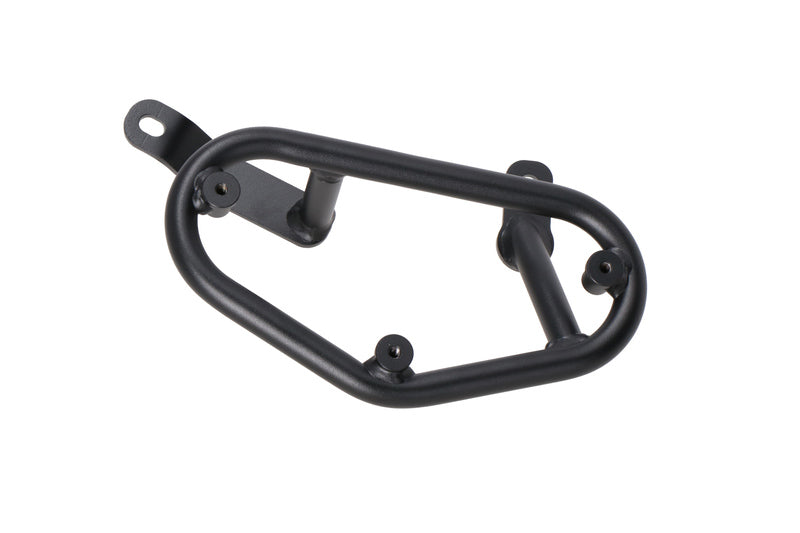STELAŻ BOCZNY SLC LEWY SW-MOTECH TRIUMPH SCRAMBLER 1200 XC/XE (18-), X/XE (23-) 1