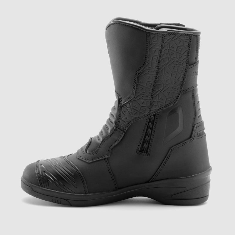 Buty motocyklowe Rebelhorn Scout High Heel Matt Black 9 347450_ZAL844319.jpg