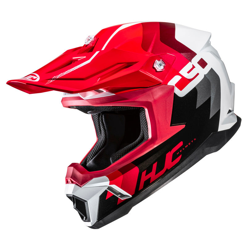 Kask motocyklowy HJC C50 Primal Red White 1 355150_ZAL829338.jpg