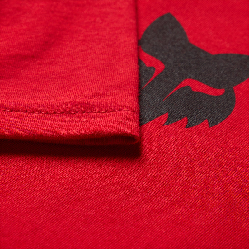 T-Shirt Junior FOX Absolute Tibetan Red 9 350202_ZAL860911.jpg