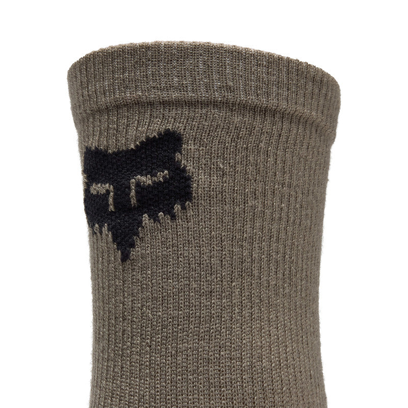 Skarpety Fox 6 Flexair Merino Nutmeg 2 350275_ZAL869039.jpg