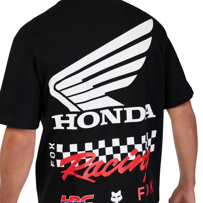T-SHIRT  FOX HONDA OVERSIZED BLACK 11 327467_ZAL775636.jpg