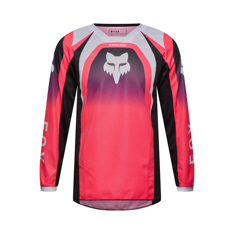 Bluza motocyklowa Junior FOX Girls 180 Frame Neon Pink 1 361579_ZAL918831.jpg