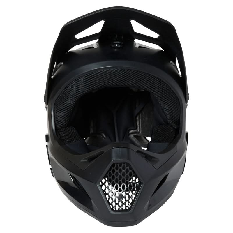Kask Rowerowy Fox Rampage Black/Black 9 228187_ZAL457883.jpg