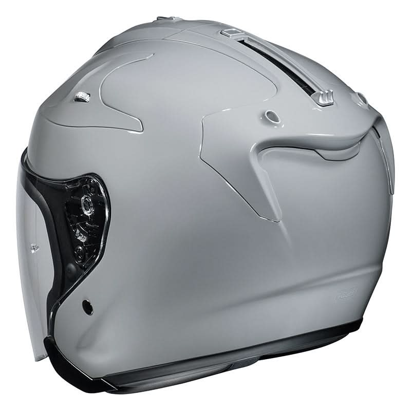 Motocyklowy Kask HJC FG-Jet N Grey 5 175680_ZAL272558.jpg