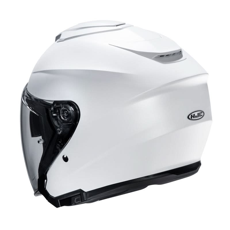 Motocyklowy Kask HJC i30 Semi Flat Pearl White 5 216318_ZAL369928.jpg