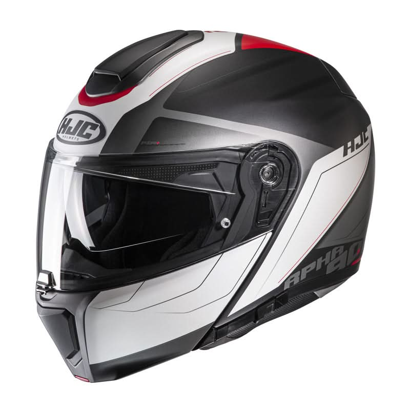 Kask Hjc R-Pha-90S Cadan Grey/Red 1 237029_ZAL435197.jpg