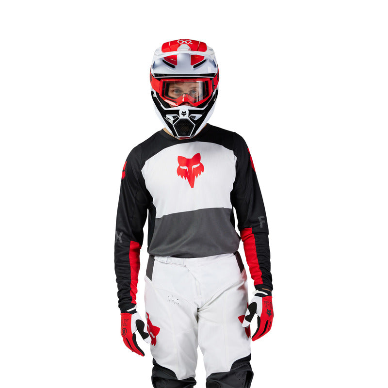Bluza Fox 180 Flow White/Red 5 325095_ZAL767688.jpg
