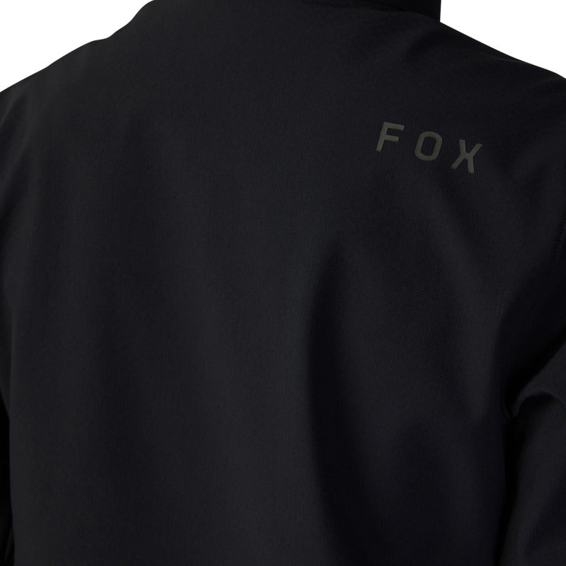 Kurtka rowerowa FOX Ranger Fire Black 4 309943_ZAL741194.jpg