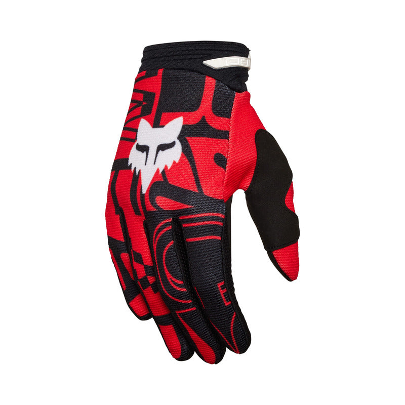 Rękawice Fox Junior 180 Race Spec Fluo Red 1 308499_ZAL769485.jpg