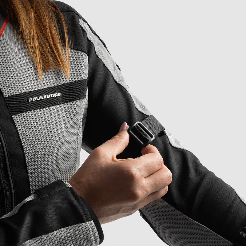 Kurtka motocyklowa tekstylna damska Rebelhorn Scandal 3 Black Grey Red 20 348584_ZAL882130.jpg